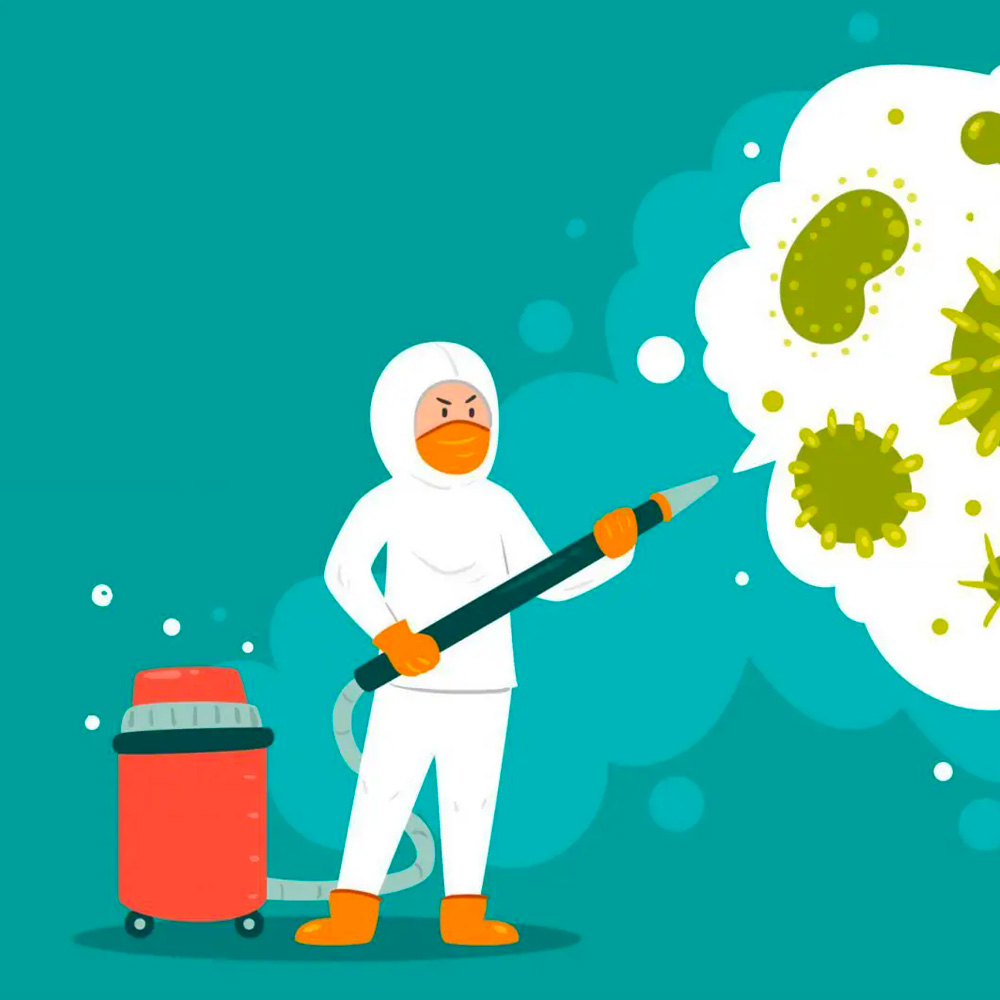 Ozonowanie mieszkań cena – co warto wiedzieć w Krakowie?