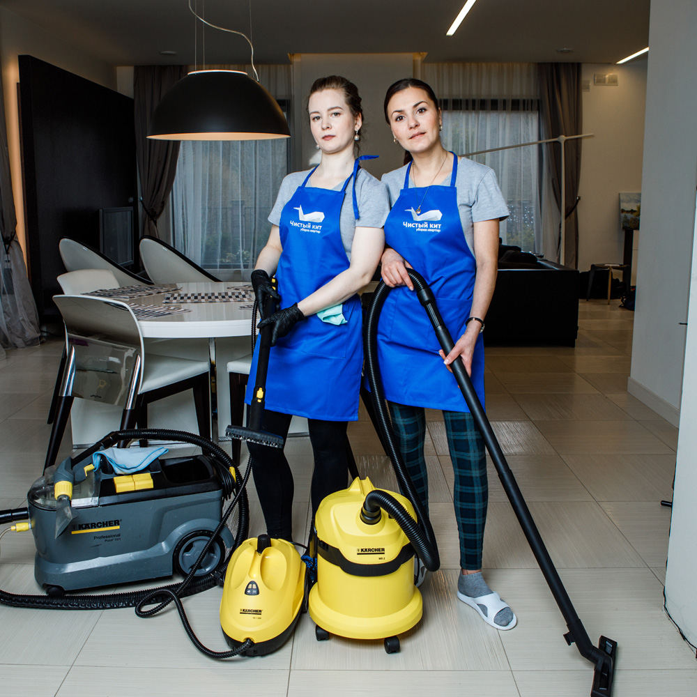 Ile kosztuje sprzątanie mieszkania - Przewodnik po cenach usług sprzątających