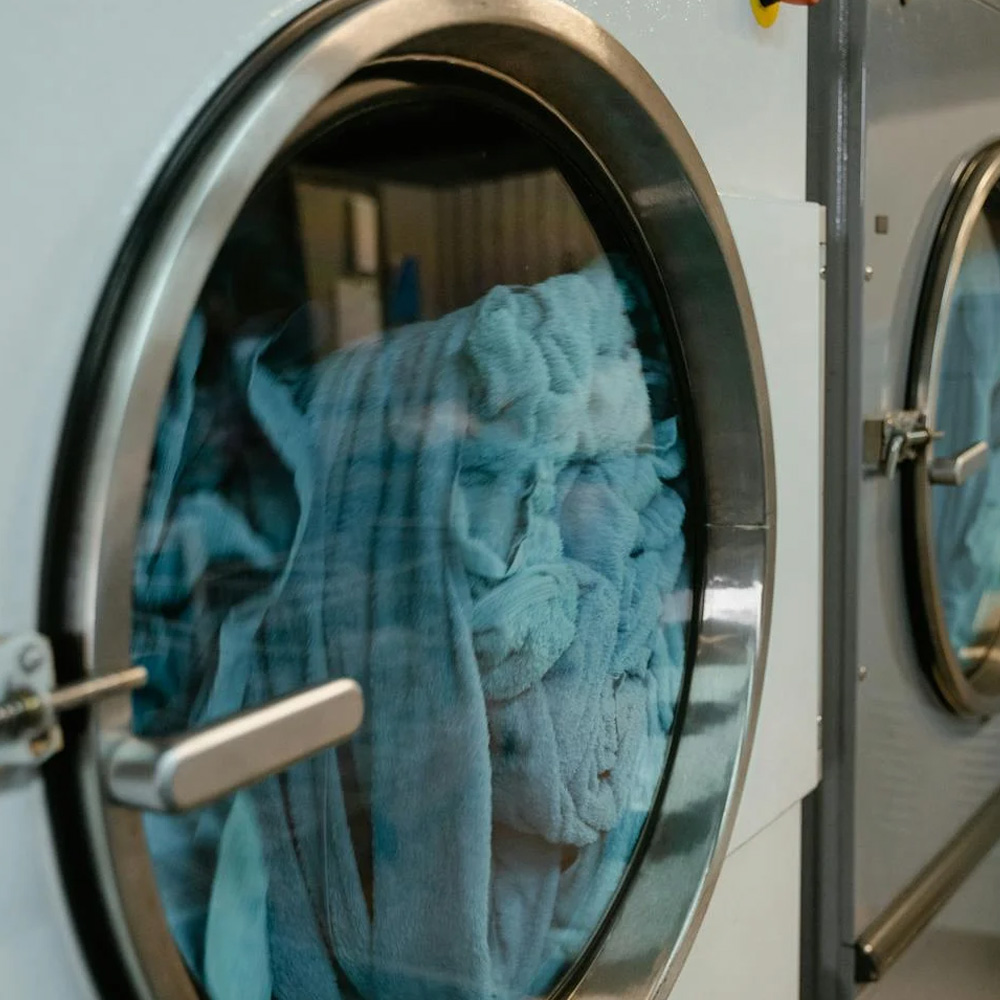Jak wyczyścić filtr w pralce – kompletny przewodnik