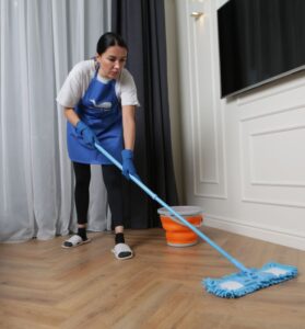 Usługi sprzątające Kraków – kompleksowa oferta dla domów i firm