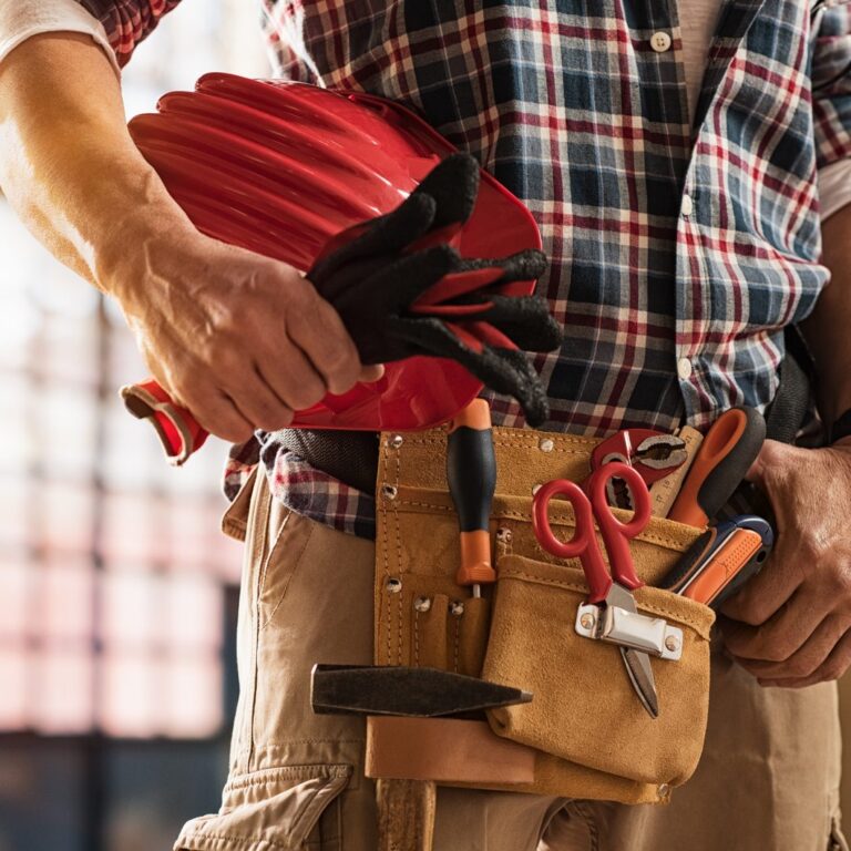 Essential Handyman Tips for Homeowners in Kraków