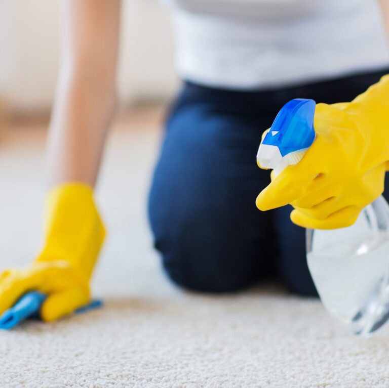 Essential Guide to Carpet Cleaning: Tips for a Pristine Home