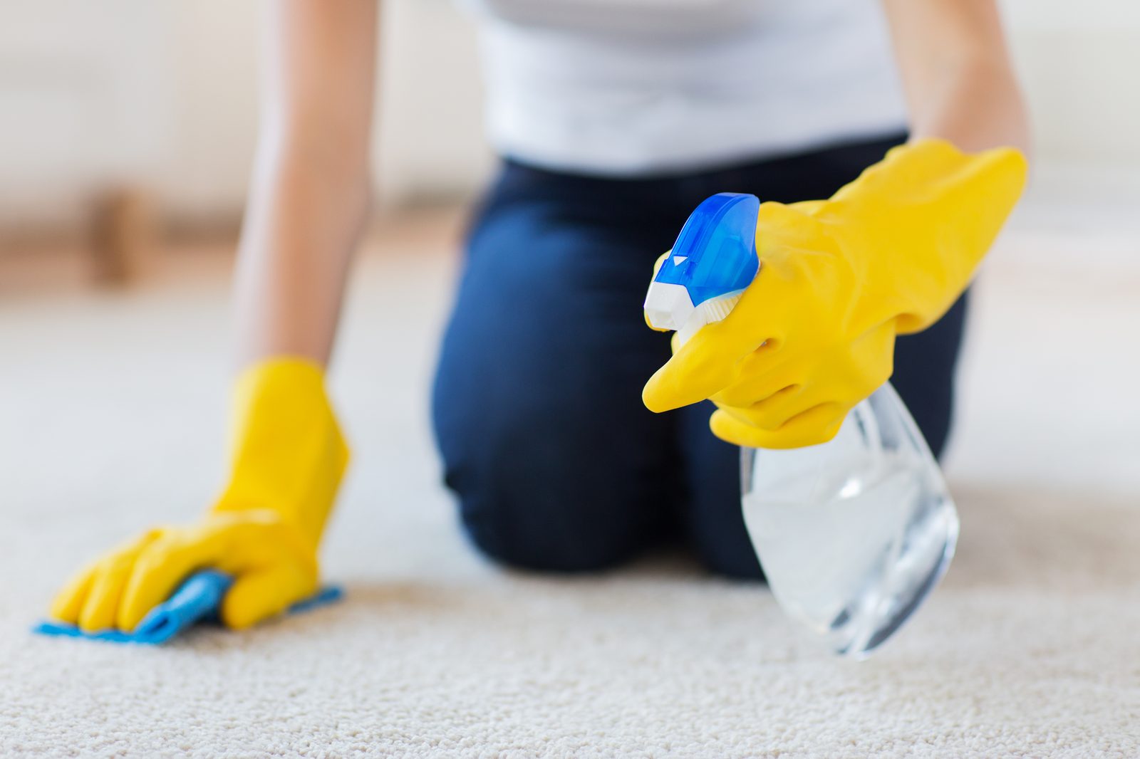 Essential Guide to Carpet Cleaning: Tips for a Pristine Home