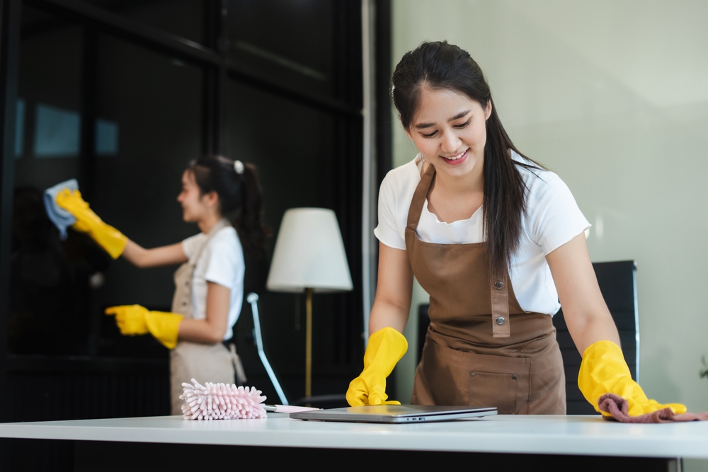 Firma sprzątająca Kraków – jak znaleźć sprawdzoną ekipę?