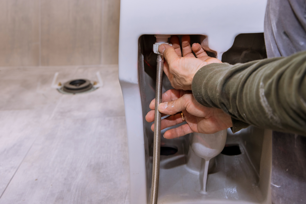 Montaż bidetu – cena, rodzaje i najczęstsze błędy przy instalacji