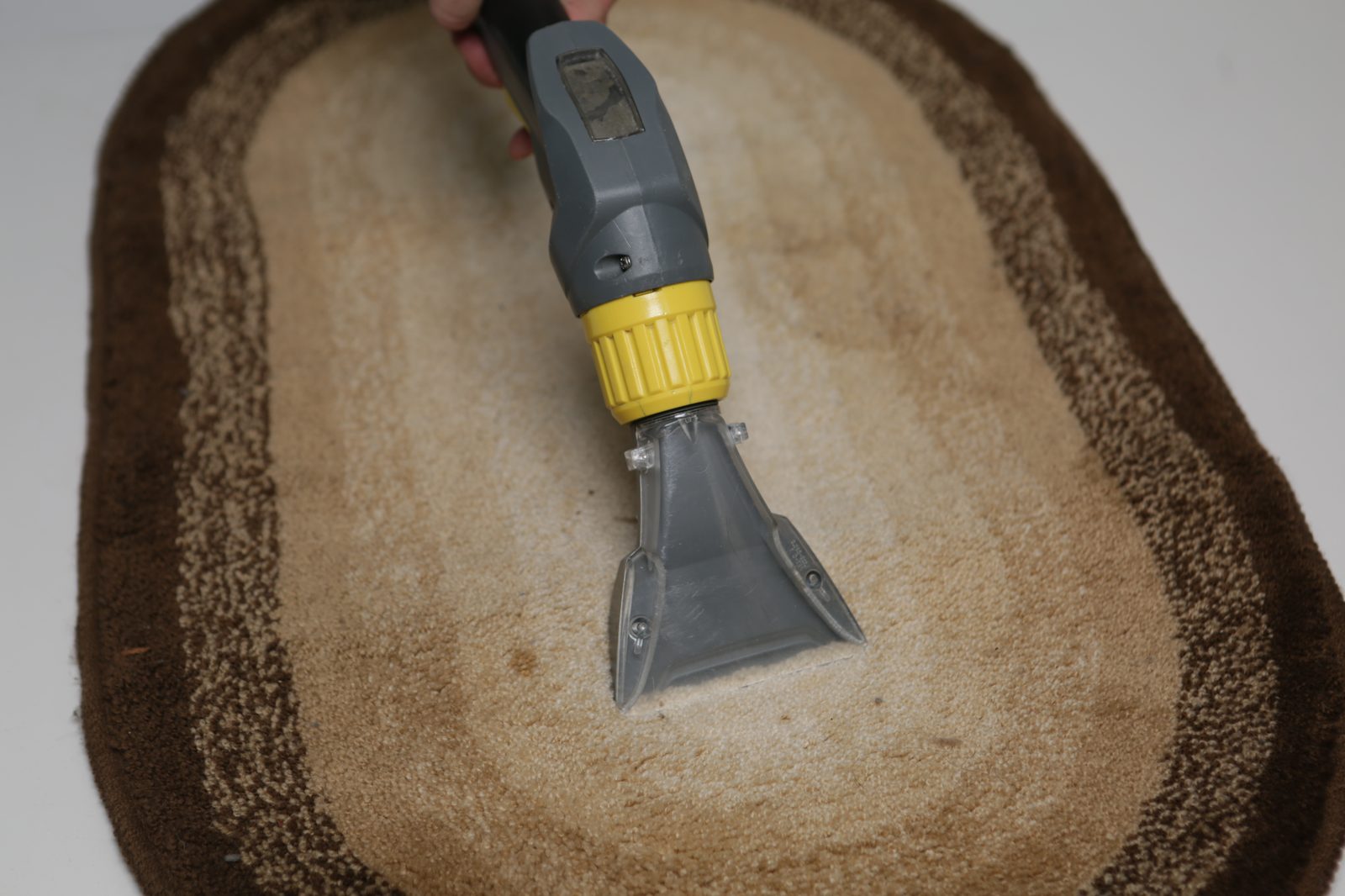 Pranie dywanów general