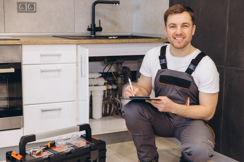 Как сказать «сантехник» по-польски и что входит в его работу