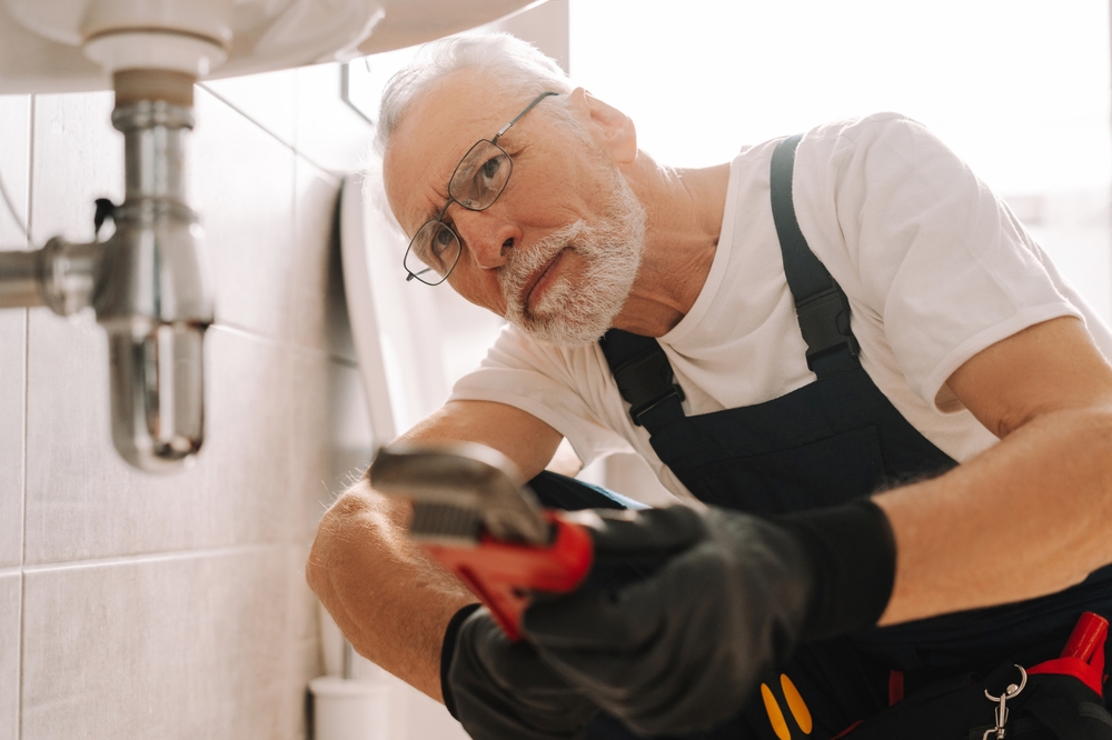 Муж на час в Кракове: какие работы выполняет и когда это удобно